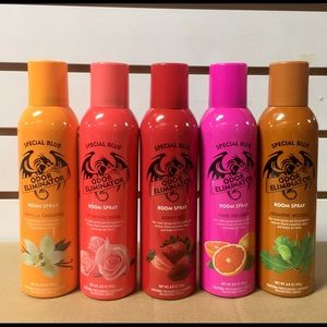 Special Blue Odor Eliminator (EACH)